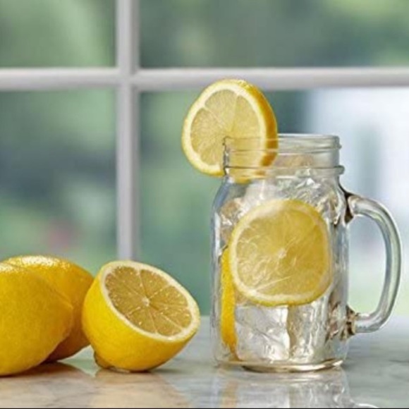 Mason Ball by Jarden Drinking Mug. - Picture 9 of 10